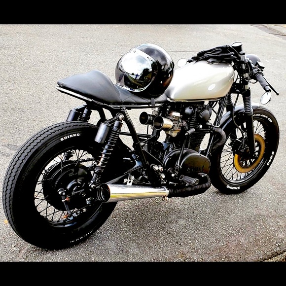 Meet your Posher, Jerome - Picture 1 of 1